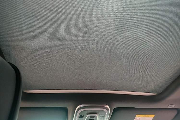 Used BYD Tang New Energy 2021 DM-i 112KM Prestige Model Headliner