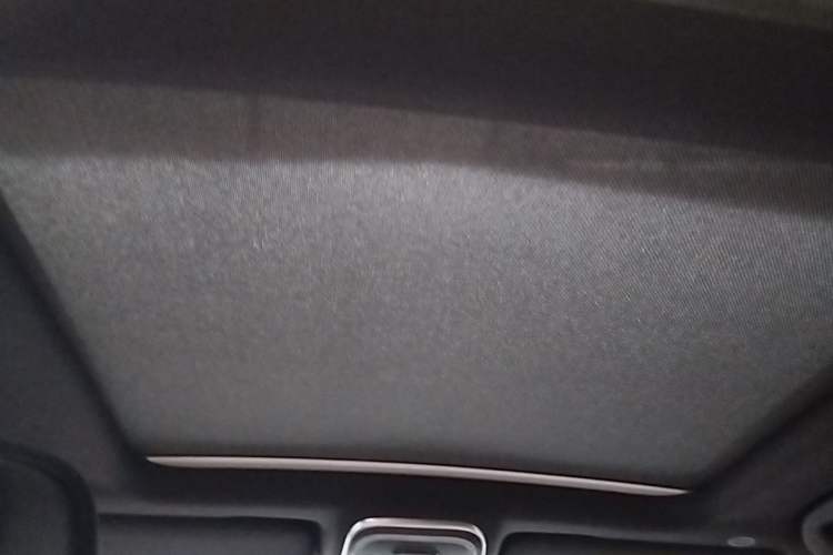 Used BYD Tang New Energy 2021 DM-i 112KM Prestige Model Headliner