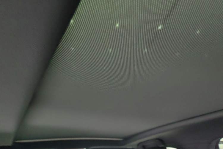 Used BYD Tang New Energy 2021 DM-i 112KM Prestige Model Headliner