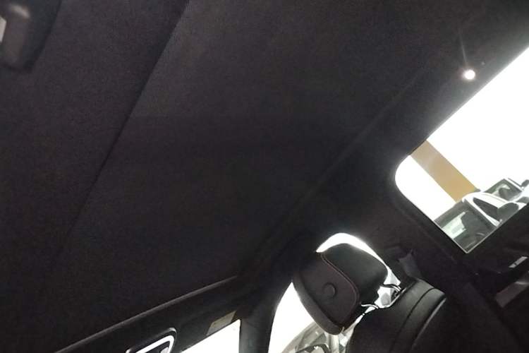 Used BYD Tang New Energy 2021 DM-i 112KM Prestige Model Headliner