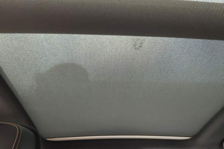 Used BYD Tang New Energy 2021 DM-i 112KM Prestige Model Headliner