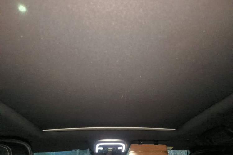 Used BYD Tang New Energy 2021 DM-i 112KM Prestige Model Headliner