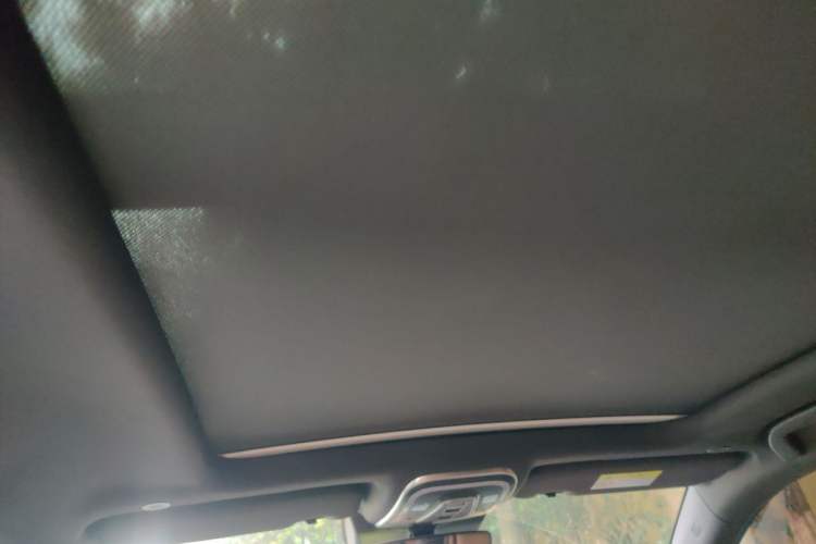 Used BYD Tang New Energy 2021 DM-i 112KM Prestige Model Headliner