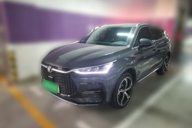 Used BYD Tang New Energy 2021 DM-i 112KM Prestige Model Guazi used car, China used car export, Used car for sale, Used  cars, Cheapest cars for sale