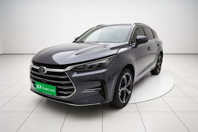BYD Tang New Energy 2021 DM-i 112KM Prestige Model de segunda mano Guazi used car, China used car export, Used car for sale, Used  cars, Cheapest cars for sale