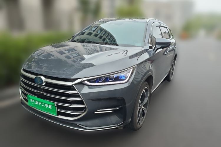 Used BYD Tang New Energy 2021 DM-i 112KM Prestige Model Guazi used car, China used car export, Used car for sale, Used  cars, Cheapest cars for sale