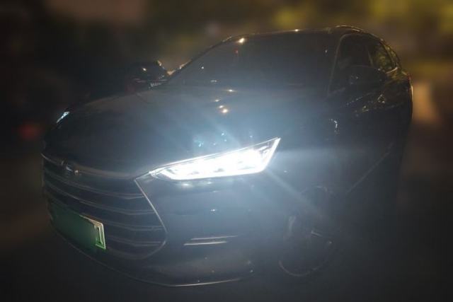 Used BYD Tang New Energy 2021 DM-i 112KM Prestige Model