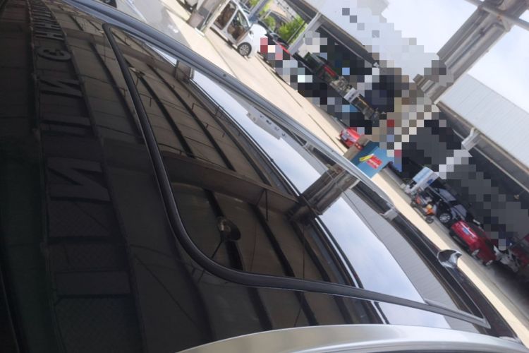 Used BYD Tang New Energy 2021 DM 2.0T Four-Wheel Drive Performance Edition Prestige Model Roof