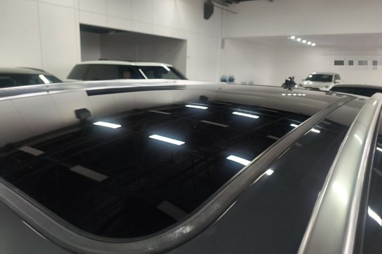 Used BYD Tang New Energy 2021 DM-i 112KM Prestige Model Roof