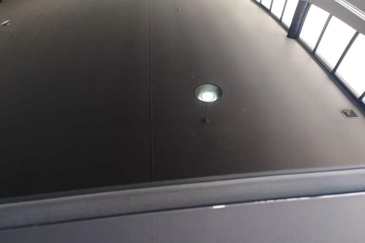 Used BYD Tang New Energy 2021 DM-i 112KM Prestige Model Roof