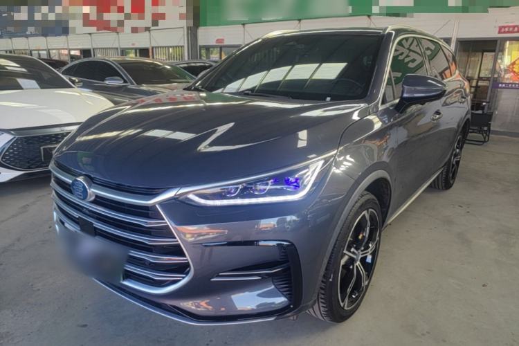 Used BYD Tang New Energy 2021 DM-i 112KM Prestige Model Guazi used car, China used car export, Used car for sale, Used  cars, Cheapest cars for sale