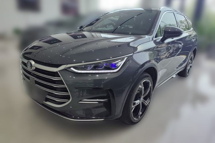 Used BYD Tang New Energy 2021 DM-i 112KM Prestige Model Guazi used car, China used car export, Used car for sale, Used  cars, Cheapest cars for sale