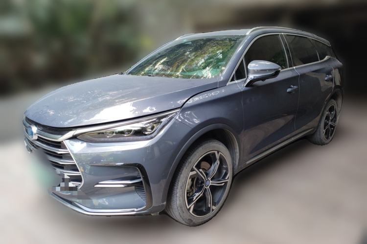 Used BYD Tang New Energy 2021 DM-i 112KM Prestige Model Guazi used car, China used car export, Used car for sale, Used  cars, Cheapest cars for sale
