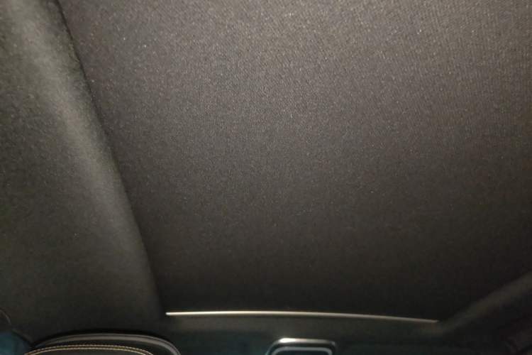Used BYD Tang New Energy 2021 DM-i 112KM Prestige Model Headliner