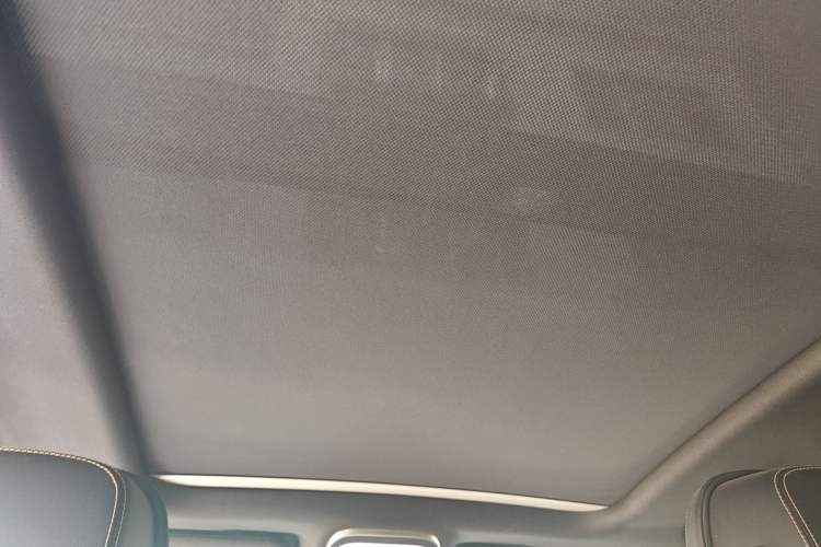 Used BYD Tang New Energy 2021 DM 2.0T Four-Wheel Drive High-Performance Flagship Model Headliner