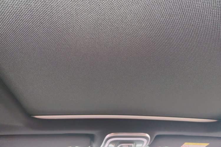 Used BYD Tang New Energy 2021 DM 2.0T Four-Wheel Drive High-Performance Luxury Model Headliner