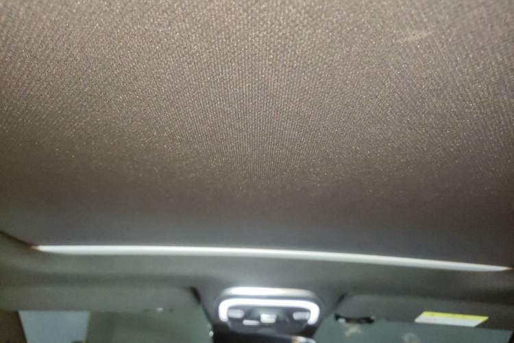 Used BYD Tang New Energy 2021 DM 2.0T Four-Wheel Drive High-Performance Flagship Model Headliner