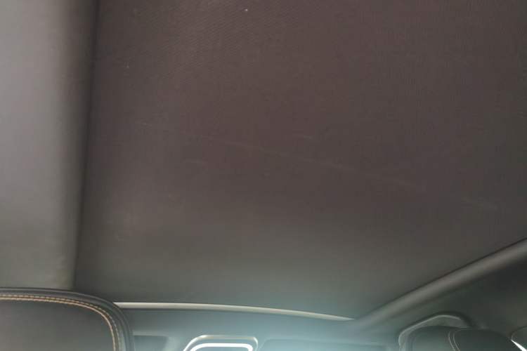 Used BYD Tang New Energy 2021 DM-i 112KM Prestige Model Headliner