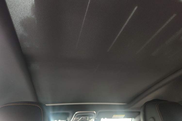 Used BYD Tang New Energy 2021 DM 2.0T Four-Wheel Drive High-Performance Flagship Model Headliner