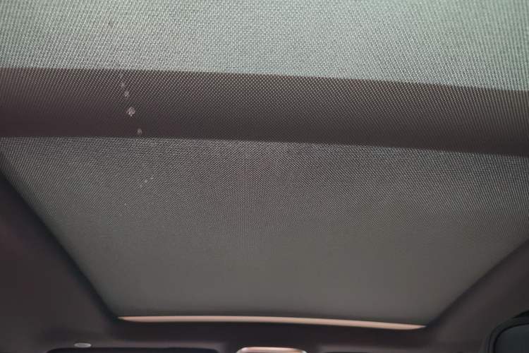 Used BYD Tang New Energy 2021 DM-i 112KM Prestige Model Headliner