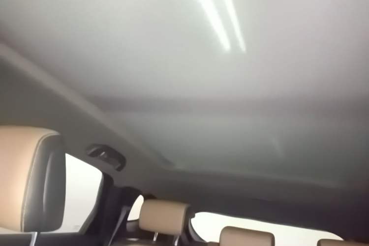 Used BYD Tang New Energy 2021 DM-i 112KM Prestige Model Headliner