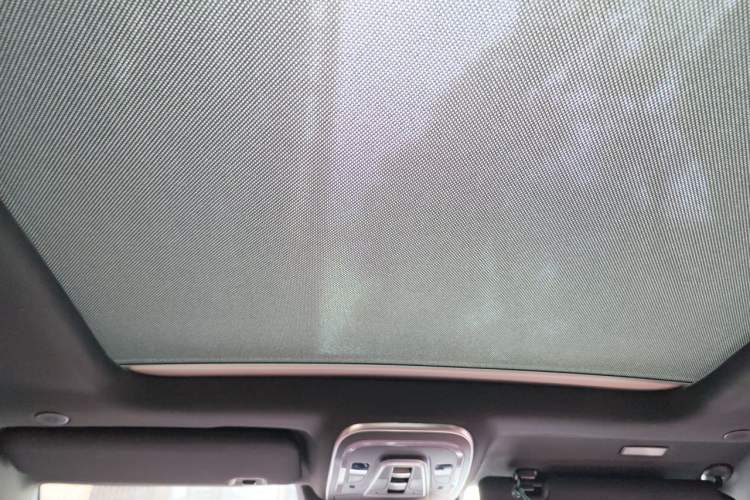 Used BYD Tang New Energy 2021 DM-i 112KM Prestige Model Headliner