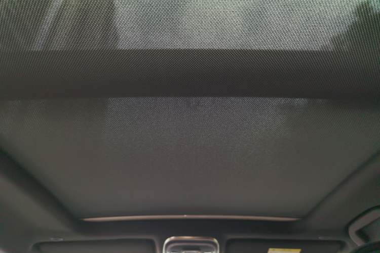 Used BYD Tang New Energy 2021 DM-i 112KM Prestige Model Headliner