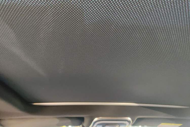 Used BYD Tang New Energy 2021 DM 2.0T Four-Wheel Drive High-Performance Flagship Model Headliner