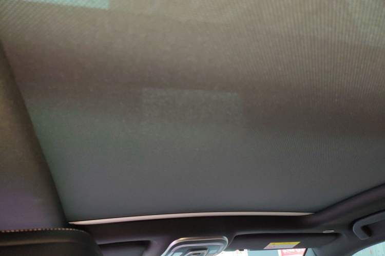 Used BYD Tang New Energy 2021 DM-i 112KM Prestige Model Headliner