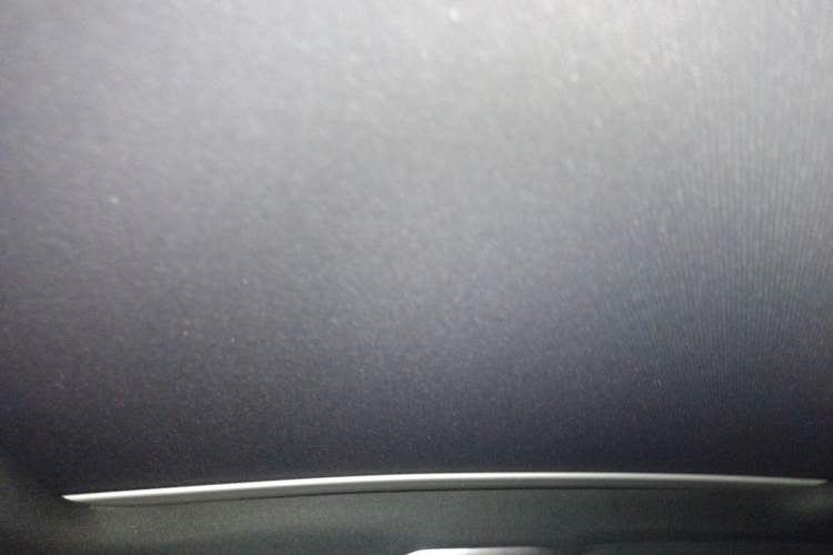 Used BYD Tang New Energy 2021 DM-i 112KM Prestige Model Headliner