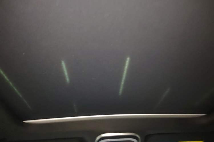 Used BYD Tang New Energy 2021 DM-i 112KM Prestige Model Headliner