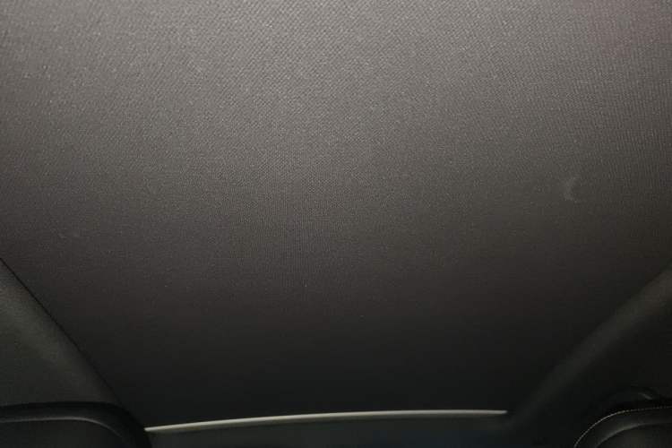 Used BYD Tang New Energy 2021 DM-i 112KM Prestige Model Headliner
