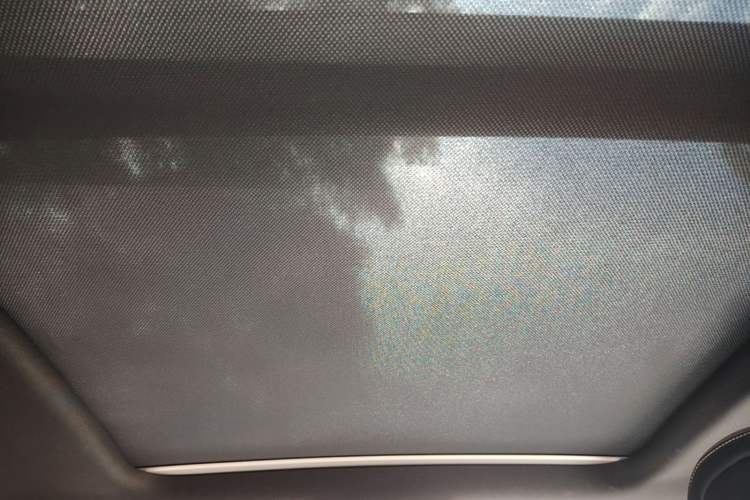 Used BYD Tang New Energy 2021 DM 2.0T Four-Wheel Drive Performance Edition Prestige Model Headliner