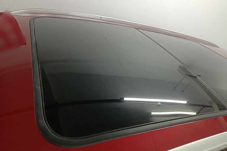 Used BYD Tang New Energy 2021 DM-i 112KM Prestige Model Roof