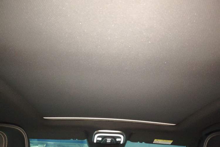 Used BYD Tang New Energy 2021 DM 2.0T Four-Wheel Drive High-Performance Flagship Model Headliner