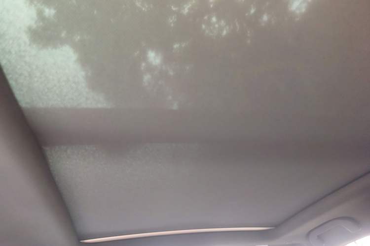 Used BYD Tang New Energy 2021 DM-i 112KM Prestige Model Headliner