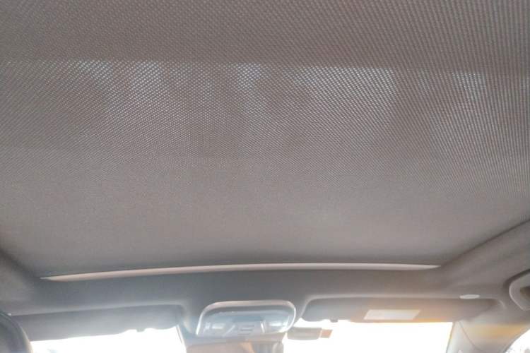 Used BYD Tang New Energy 2021 DM-i 112KM Prestige Model Headliner
