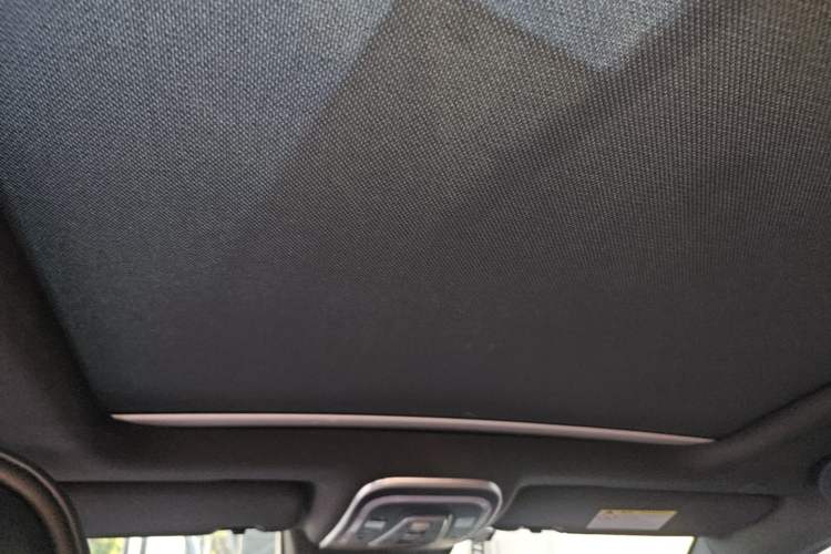 Used BYD Tang New Energy 2021 DM-i 112KM Prestige Model Headliner