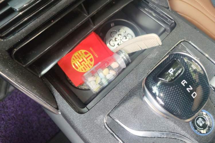 Used BYD Tang New Energy 2021 DM-i 112KM Prestige Model Vehicle Key