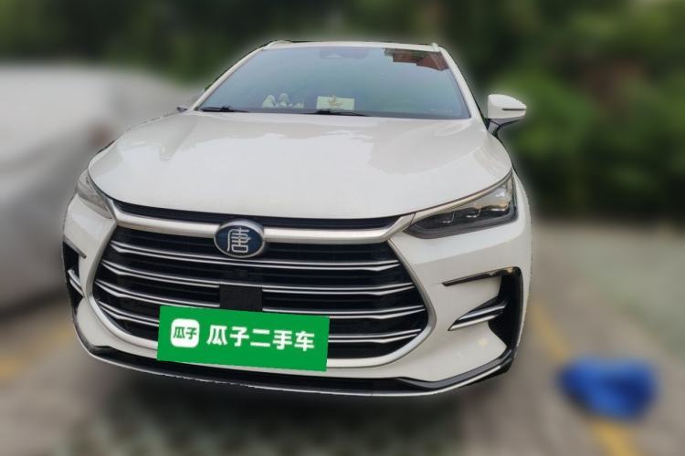 Used BYD Tang New Energy 2021 DM-i 112KM Prestige Model Guazi used car, China used car export, Used car for sale, Used  cars, Cheapest cars for sale