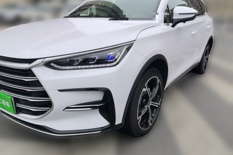 Used BYD Tang New Energy 2021 DM-i 112KM Prestige Model Guazi used car, China used car export, Used car for sale, Used  cars, Cheapest cars for sale