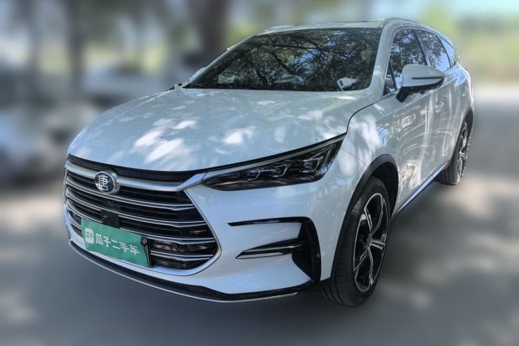 Used BYD Tang New Energy 2021 DM-i 112KM Prestige Model Guazi used car, China used car export, Used car for sale, Used  cars, Cheapest cars for sale