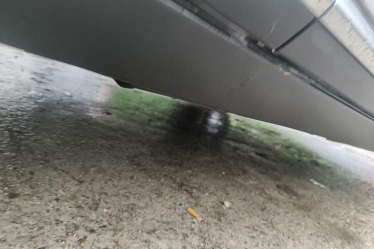 Used BYD Tang New Energy 2021 DM-i 112KM Prestige Model Chassis Front Left