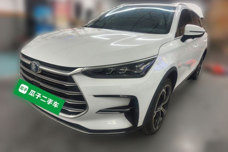 Used BYD Tang New Energy 2021 DM-i 112KM Prestige Model Guazi used car, China used car export, Used car for sale, Used  cars, Cheapest cars for sale
