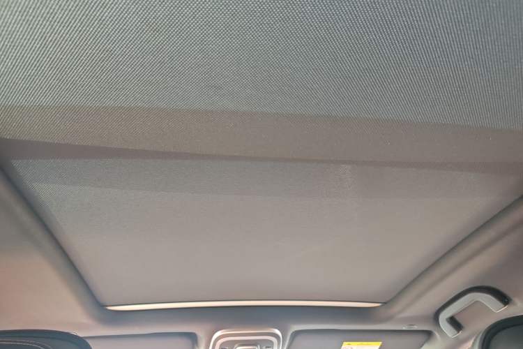 Used BYD Tang New Energy 2021 DM-i 112KM Prestige Model Headliner