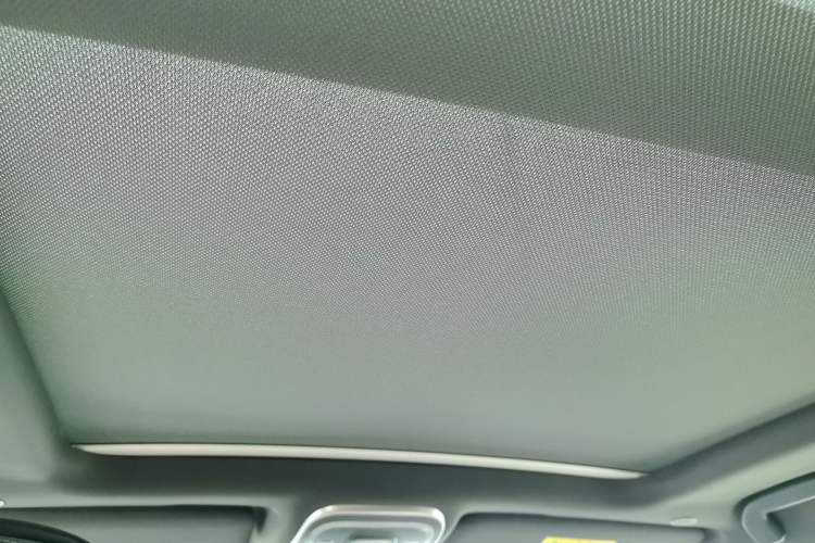 Used BYD Tang New Energy 2021 DM-i 112KM Prestige Model Headliner
