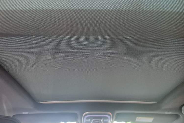 Used BYD Tang New Energy 2021 DM-i 112KM Prestige Model Headliner