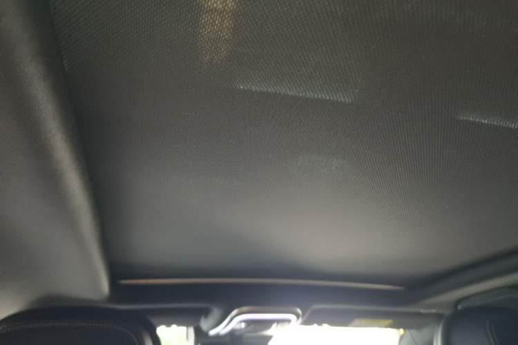 Used BYD Tang New Energy 2021 DM-i 112KM Prestige Model Headliner