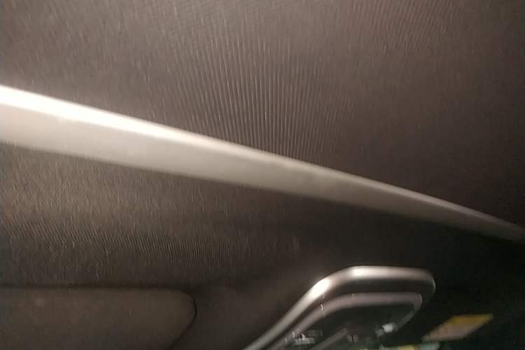 Used BYD Tang New Energy 2021 DM 2.0T Four-Wheel Drive High-Performance Flagship Model Headliner