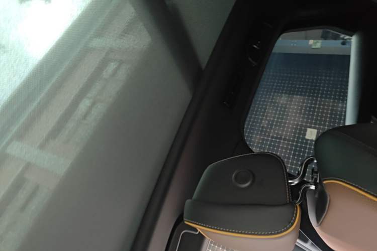 Used BYD Tang New Energy 2021 DM 2.0T Four-Wheel Drive High-Performance Flagship Model Headliner